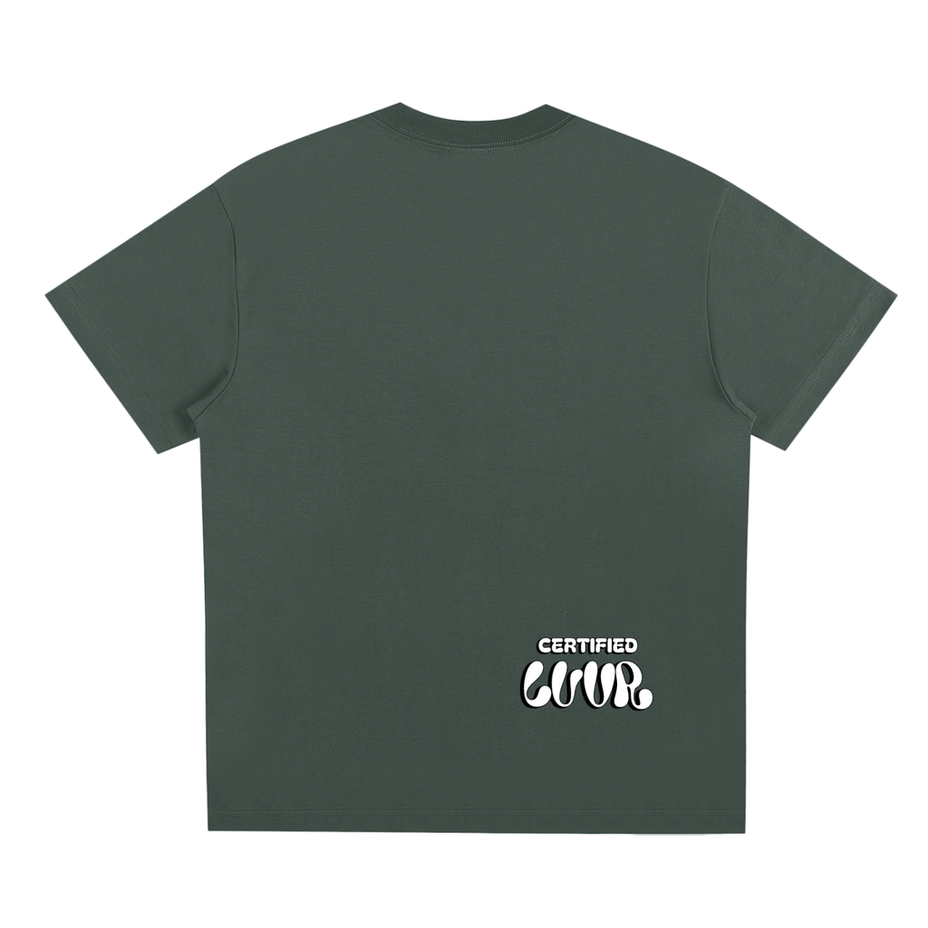Sorona Quick-Dry Cooling T-Shirt