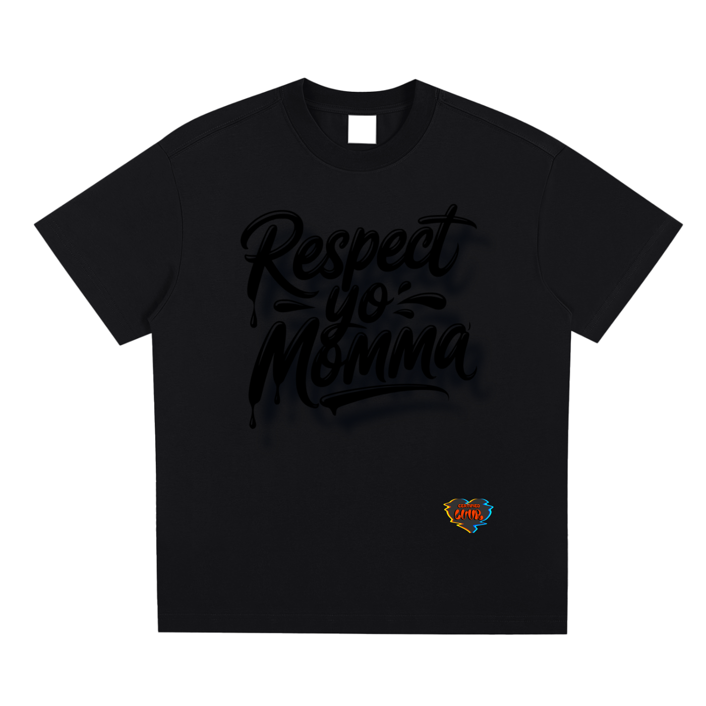 Sorona Quick-Dry Cooling T-Shirt